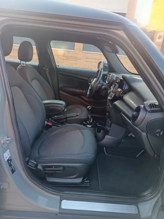 MINI Mini 2018