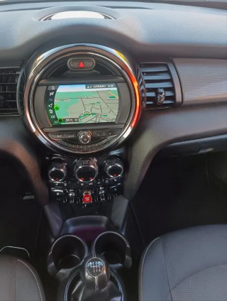 MINI Mini 2018