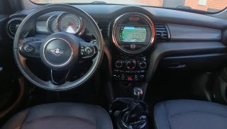 MINI Mini 2018