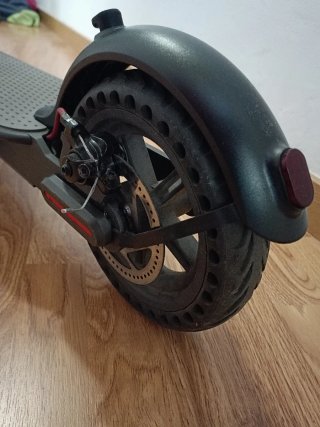 Patinete Eléctrico Xiaomi M365