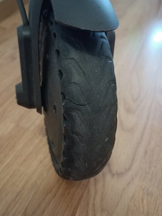 Patinete Eléctrico Xiaomi M365