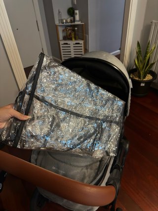 Passeggino 2 in 1 Kinderkraft