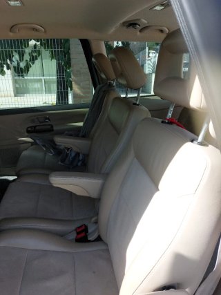 Volkswagen Sharan 2006