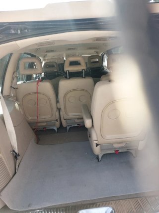 Volkswagen Sharan 2006