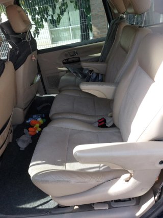 Volkswagen Sharan 2006
