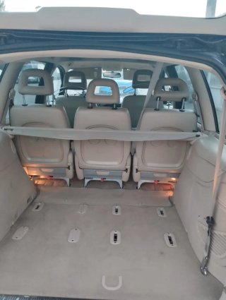 Volkswagen Sharan 2006