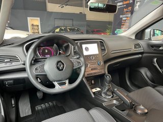 Renault Megane 1.2TCe Gasolina