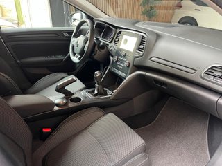 Renault Megane 1.2TCe Gasolina