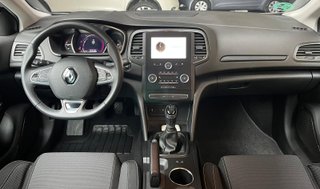 Renault Megane 1.2TCe Gasolina