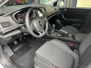 Renault Megane 1.2TCe Gasolina