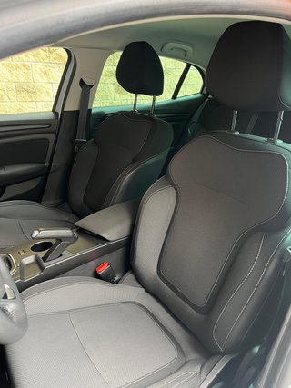 Renault Megane 1.2TCe Gasolina