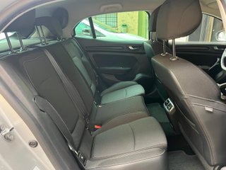 Renault Megane 1.2TCe Gasolina