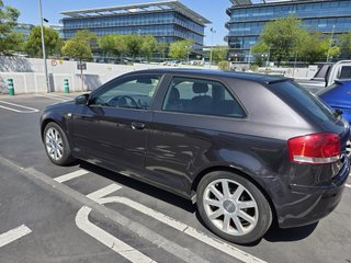 AUDI A3 2.0 TDI 140