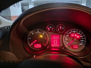 AUDI A3 2.0 TDI 140