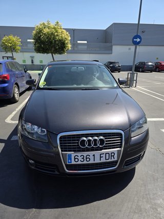 AUDI A3 2.0 TDI 140