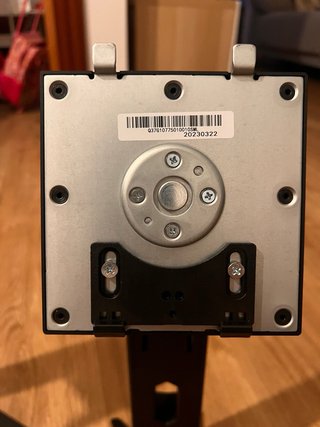 Pie de monitor AOC