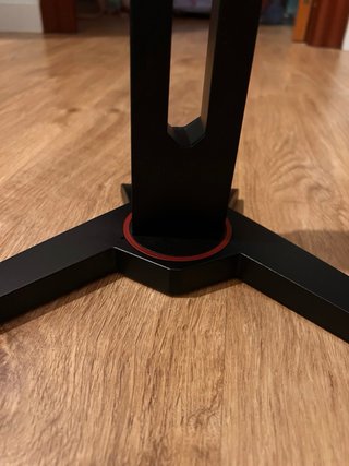 Pie de monitor AOC