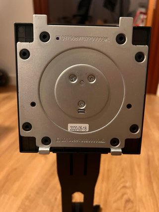 Pie de monitor AOC