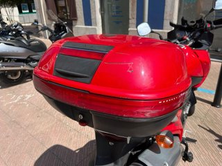 Suzuki V-Strom 650 Adventure Moto