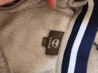 Conjunto Chándal Timberland Bebé 9 Meses