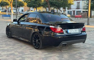 BMW Serie 5 2006