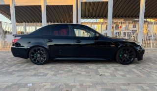 BMW Serie 5 2006