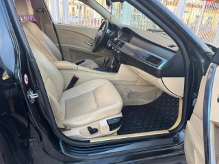 BMW Serie 5 2006
