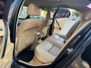 BMW Serie 5 2006
