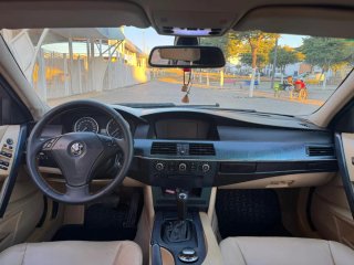 BMW Serie 5 2006