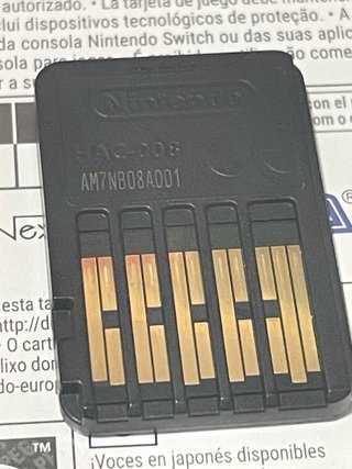 Shin Megami Tensei V Nintendo Switch