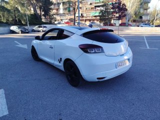 Renault Megane 2010