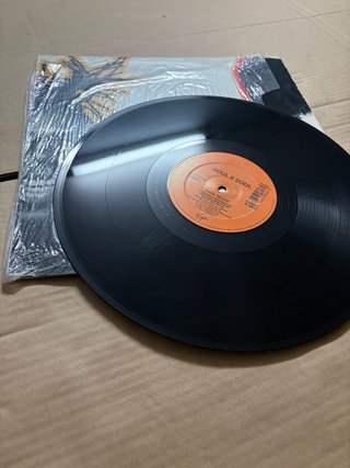 Vinilo Soul II Soul - Back to Life
