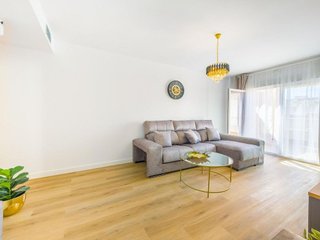 Piso en venta en Playa del Cura en Torrevieja