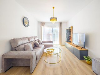 Piso en venta en Playa del Cura en Torrevieja