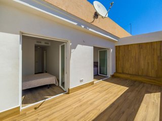 Piso en venta en Playa del Cura en Torrevieja