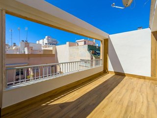 Piso en venta en Playa del Cura en Torrevieja