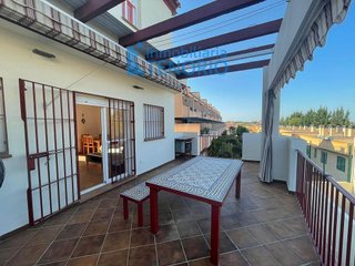 Casa adosada en venta en Urbasur - Islantilla en Isla Cristina