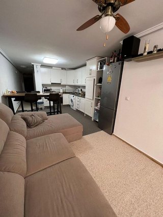 Piso en venta en Playa de los Locos en Torrevieja