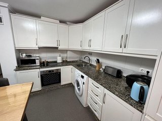 Piso en venta en Playa de los Locos en Torrevieja