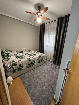 Piso en venta en Playa de los Locos en Torrevieja