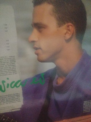 Vinilo Eros Ramazzotti Música es