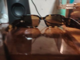 Gafas de sol Prada Tortoise