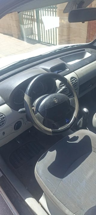 Renault Kangoo 2008