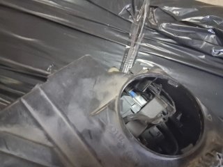 Faro Opel Insignia 2008-2013