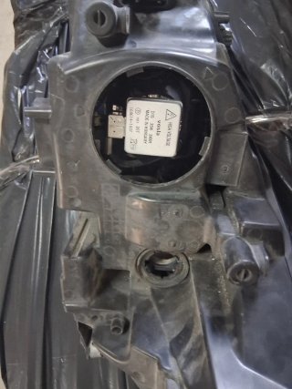 Faro Opel Insignia 2008-2013