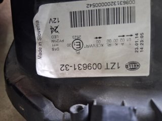 Faro Opel Insignia 2008-2013