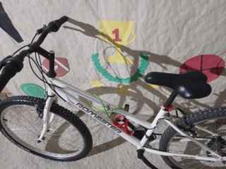 Bicicleta 26"