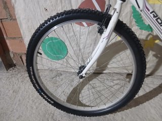 Bicicleta 26"