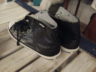 Zapatos de mujer Sport