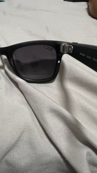 Gafas Ray-Ban Meta